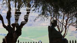 Time Junction - Francesco Giovannangelo (Lynne Publishing Lynne Publishing)