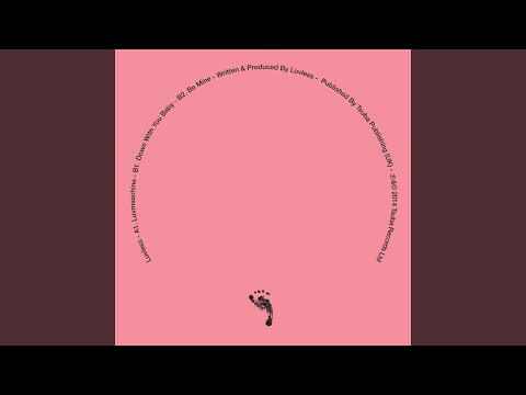 Luvless — Down With You Baby