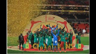 CAN 2025: LE SENEGAL DECHU DE SON TITRE : LE COMPLOT DE LA CAF ET DU MAROC ECLATE AU GRAND JOUR