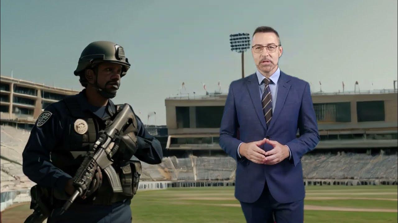 India VS Pakistan T20 - LIVE MATCH NEWS - YouTube