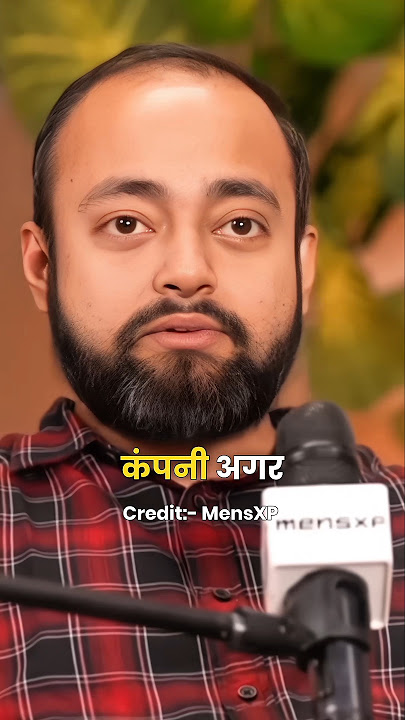 IIM Ahmedabad 47 Lakh package Dark side.🤯🤯 credit:- @mensxp #ytshorts #abhishekkar #iimahmedabad
