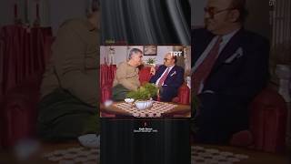 Kadir Savunun Kötü Karakter Oynamama Sebebi