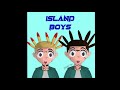 Flyysoulja  im an island boy ft kodiyakredd official audio