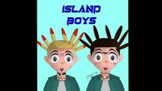 Flyysoulja - I’m An Island Boy ft. Kodiyakredd