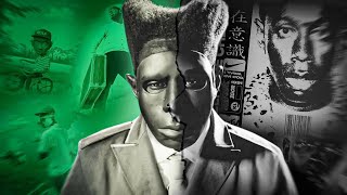 A New Genre Tyler, The Creator