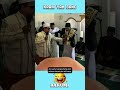 ketika akad nikah di mulai