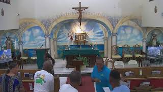 Prayer meeting (10/1/2026) 6 pm