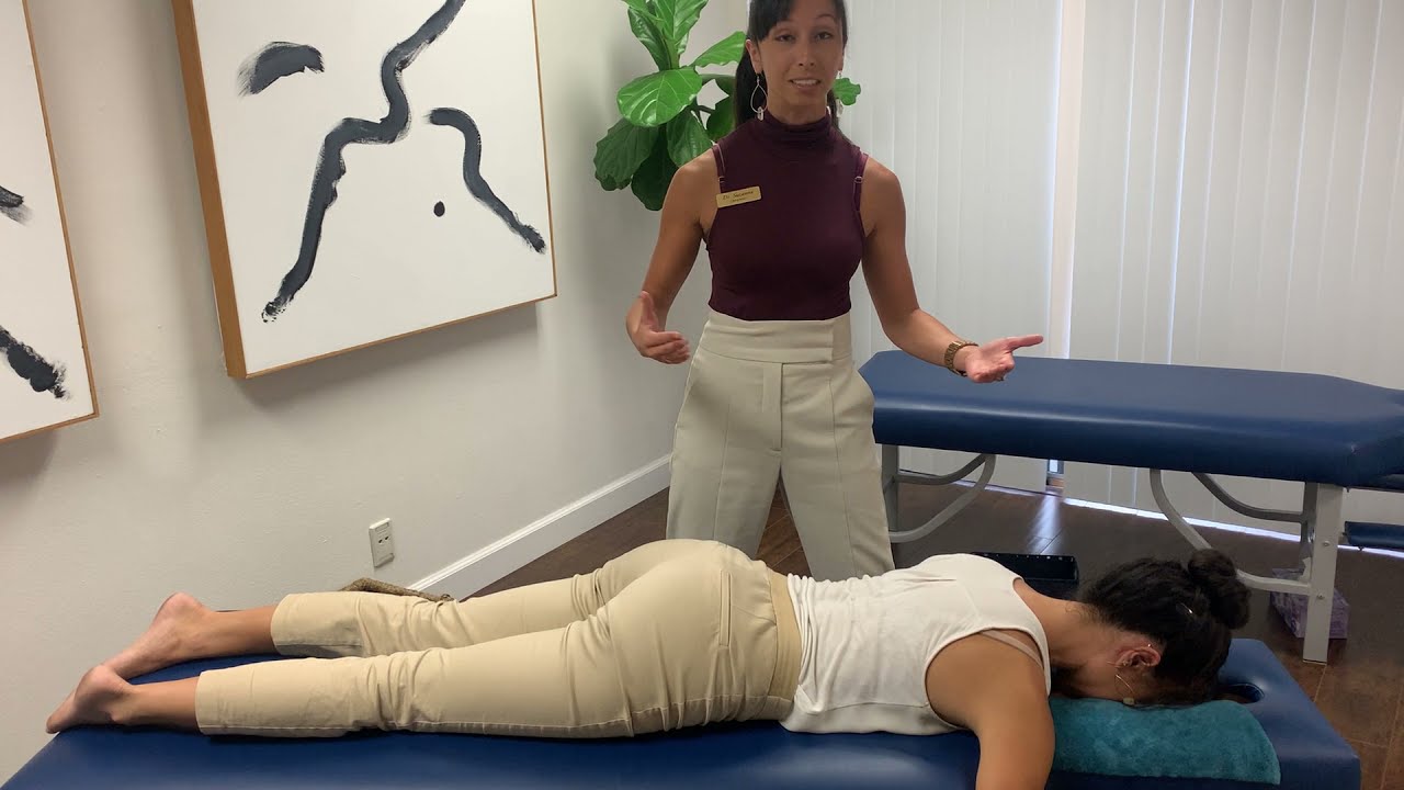 Releasing Anxiety Through Network Spinal (NSA) Entrainments