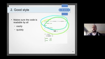 Introduction to scientific software development and deployment