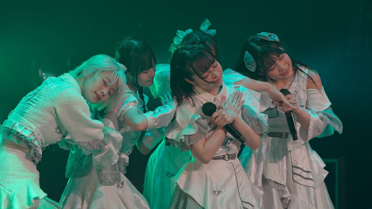 RAY / エクストロメ‼︎の大忘年会的なやつ!!（2023/12/31）