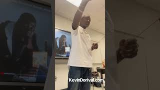 Career Day Special w/King Kevin Dorival! 👑Morrow Middle School, Georgia by King Kevin Dorival's 56 views 10 months ago 33 minutes