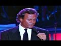 Julio Iglesias - Quijote ( HD ) - En Directo