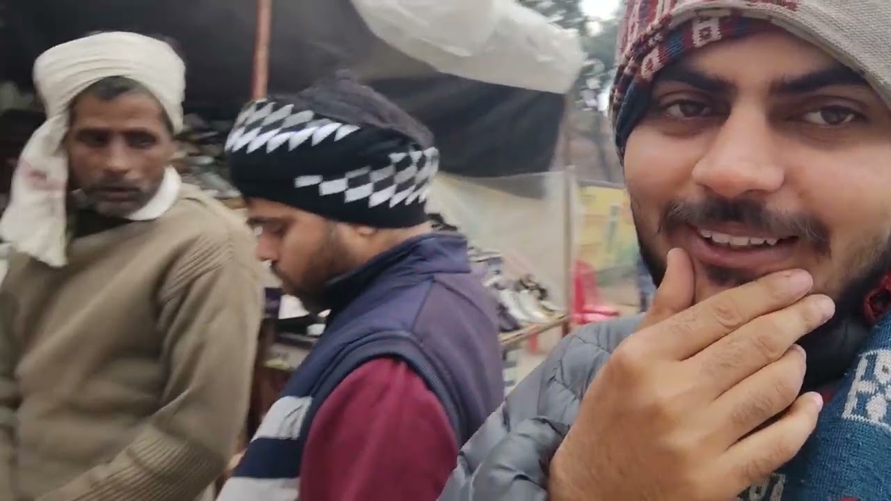 Narora me babu ki chay...✨☕