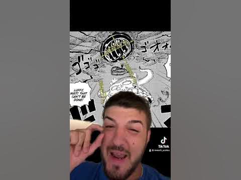 Kaido Is Much BIGGER Than You Think! - YouTube Kaido Is Much BIGGER Than You Think! - YouTube