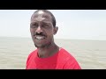 Farwell to Kunta Kinteh Island Formerly James Island - Gambia April 2023 Roots Journey of a Lifetime