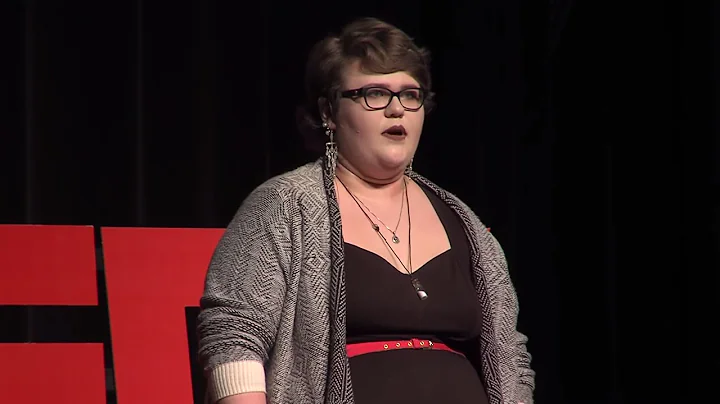 To Rest in Power | Keress Weidner | TEDxYouth@Dayton