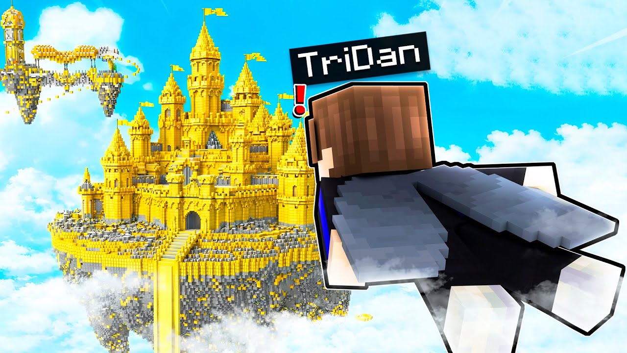 Mein 1.TAG in MINECRAFT NATIONS!🔥(NEUES PROJEKT)