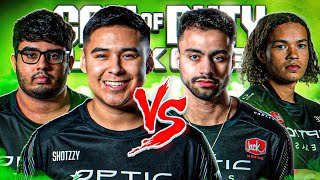 OPTIC SHOTZZY VS DASHY (PRO SEARCH AND DESTROY MATCH)