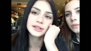 YouNow Kristen Hancher Live Stream