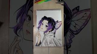 Shinobu Kochous Drawing Part 2