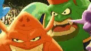 Space Jam Trailer