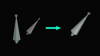 Perfectly aligning bones in Blender (posebone.matrix; Python bpy rigging) |  Kinematic Tool DEVLOG 3