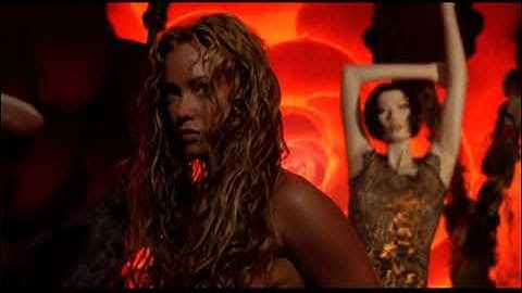 Theatrical Trailer - Terminator 3: Rise of the Machines