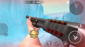 Gun Strike: Fps Shooting Games - Android Gameplay Part 21