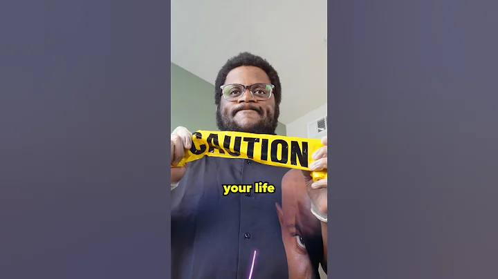 NEVER Display Your Katana Wrong... or else