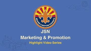GCC Recruitment Highlight Video - JSN Marketing and Promotion