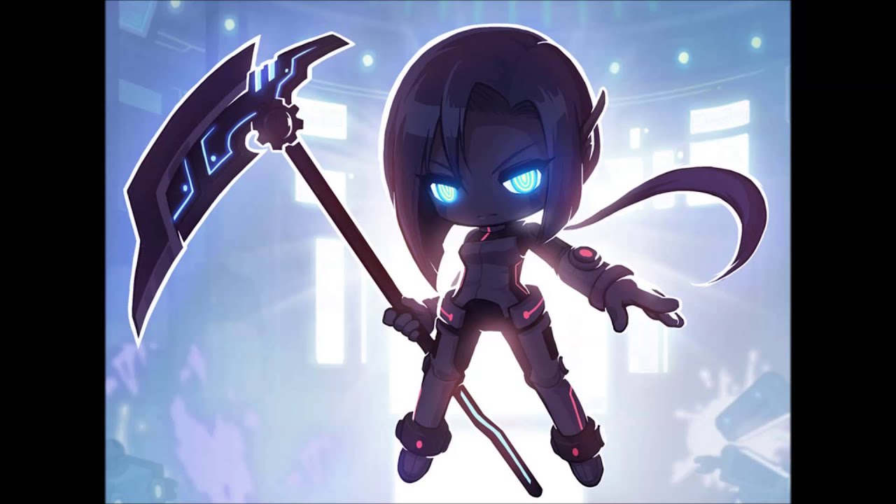 23. 2013년 1월 ~ 2013년 12월 메이플 업데이트 내역 정리 - 1 | 메이플 인벤