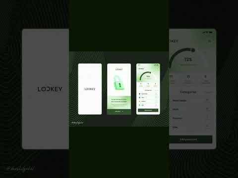 Lockey - Password
