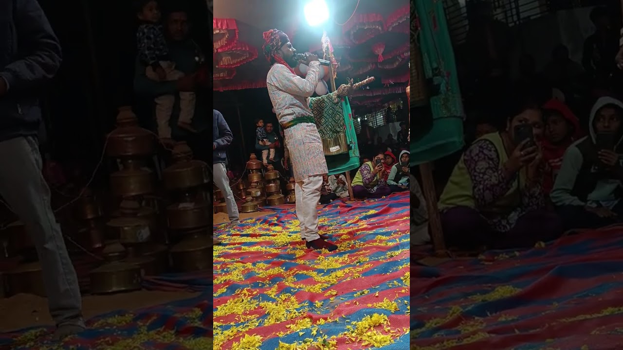 રામાપીર નું હાલરડું 🙌🏻🙌🏻💫