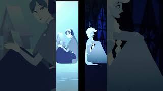 What if Elsa never knew that she had a sister?!