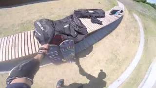 Söderlyckan Skatepark, Lund