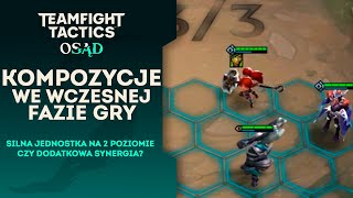 Podstawy gry w Teamfight Tactics, część 6