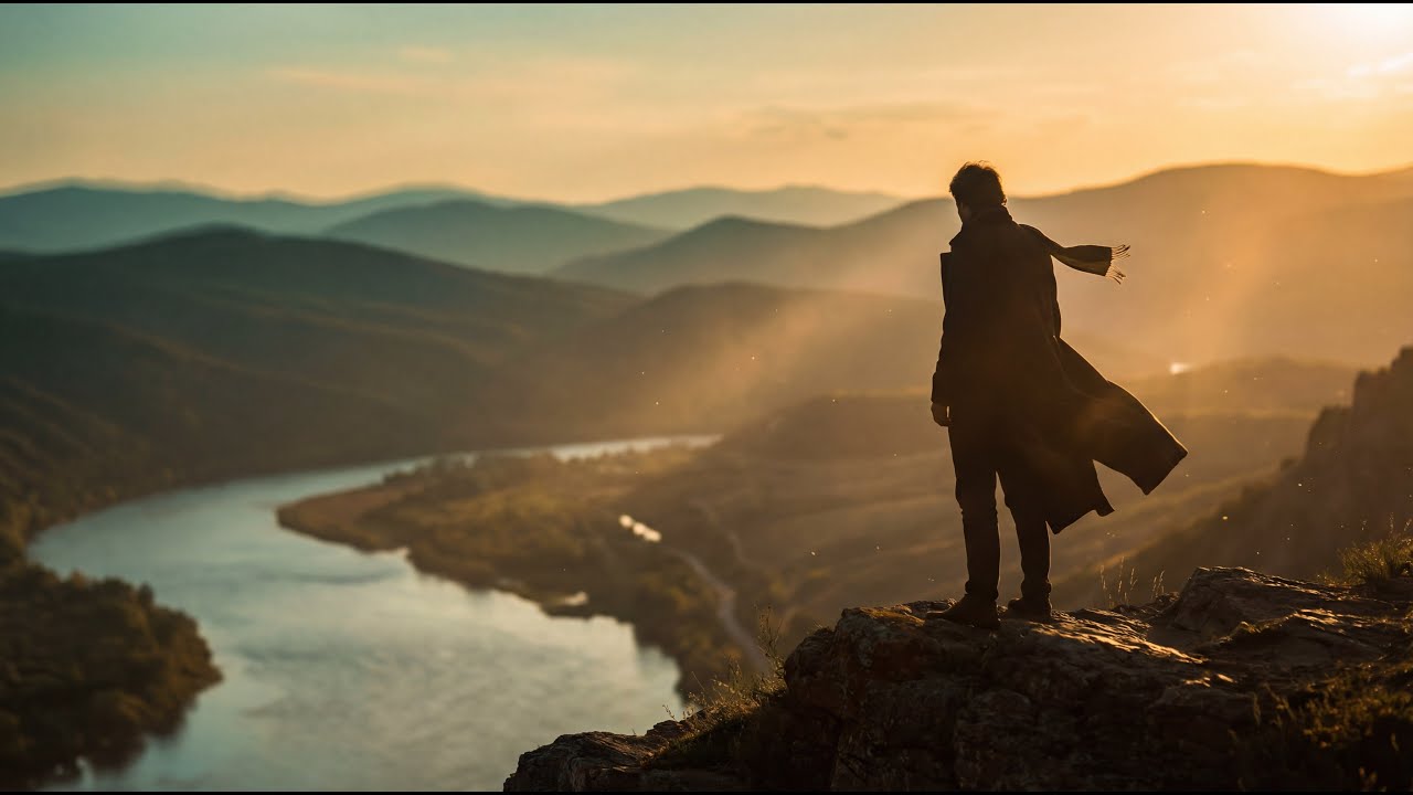 Shapy - Pusula Ruhunda (Compass In Your Soul) | Turkish Melodic Pop