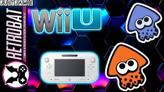 Retrobat ☆ Nintendo Wii U Cemu Emulator Setup Guide #retrobat #wiiu #cemu