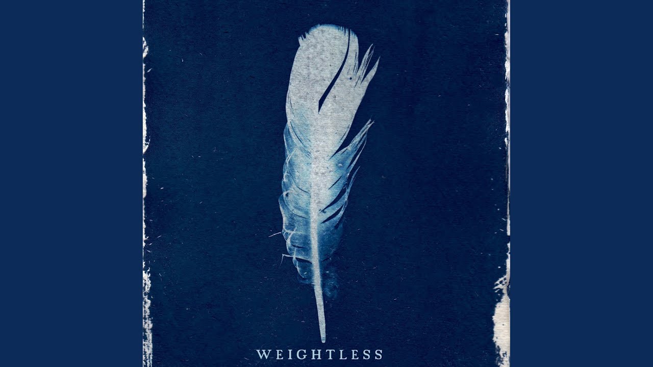 Guarda Weightless su YouTube Guarda Weightless su YouTube