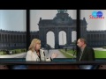 Peggy Maguire, interview at New Europe Studios (March 6, 2014)