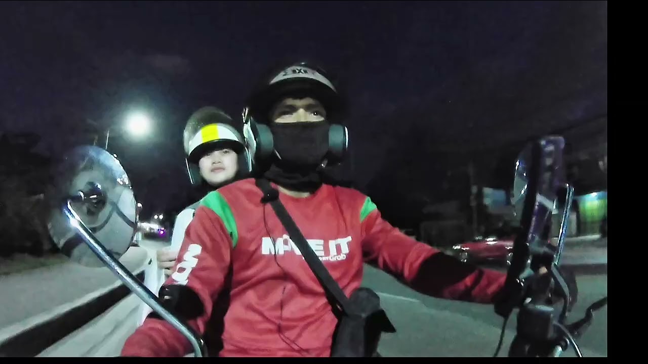 Libreng Sakay From Fairview To San Jose Del Monte Bulacan 😎😎😎 