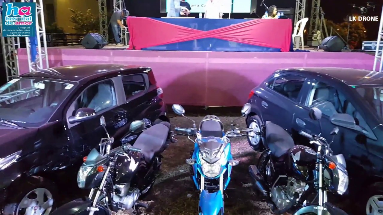 luiz barsi 13° Leilão Direito de Viver Vicentinópolis- Santo Antônio do Aracanguá-SP