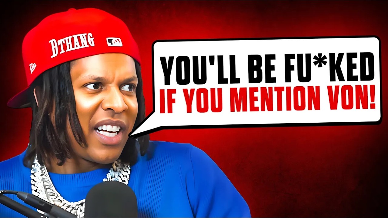 Lil Durk vs Everybody: The Moments That Shocked The Rap Game