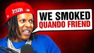 Lil Durk's DISRESPECTFUL Moments