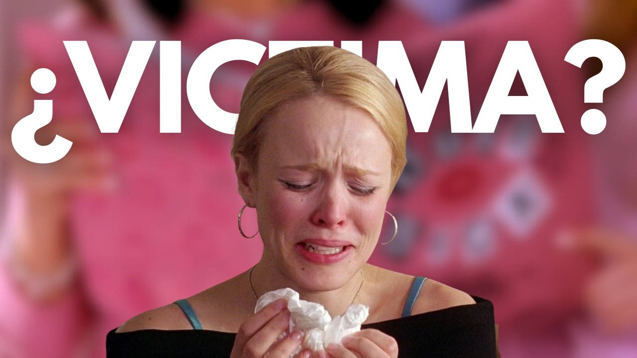 MEAN GIRLS es MÁS PROFUNDA de lo que parece