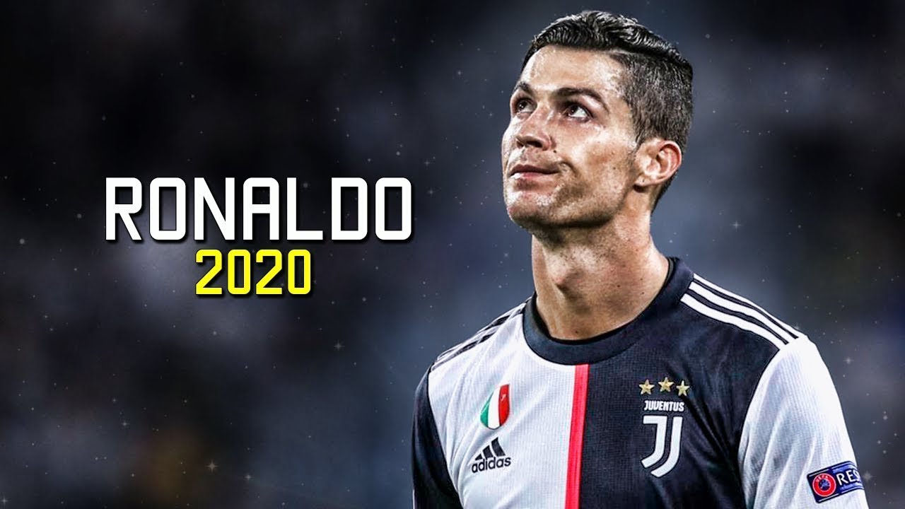 Cristiano Ronaldo • DOLUNAY - Enes Batur | Skills & Goals 2020