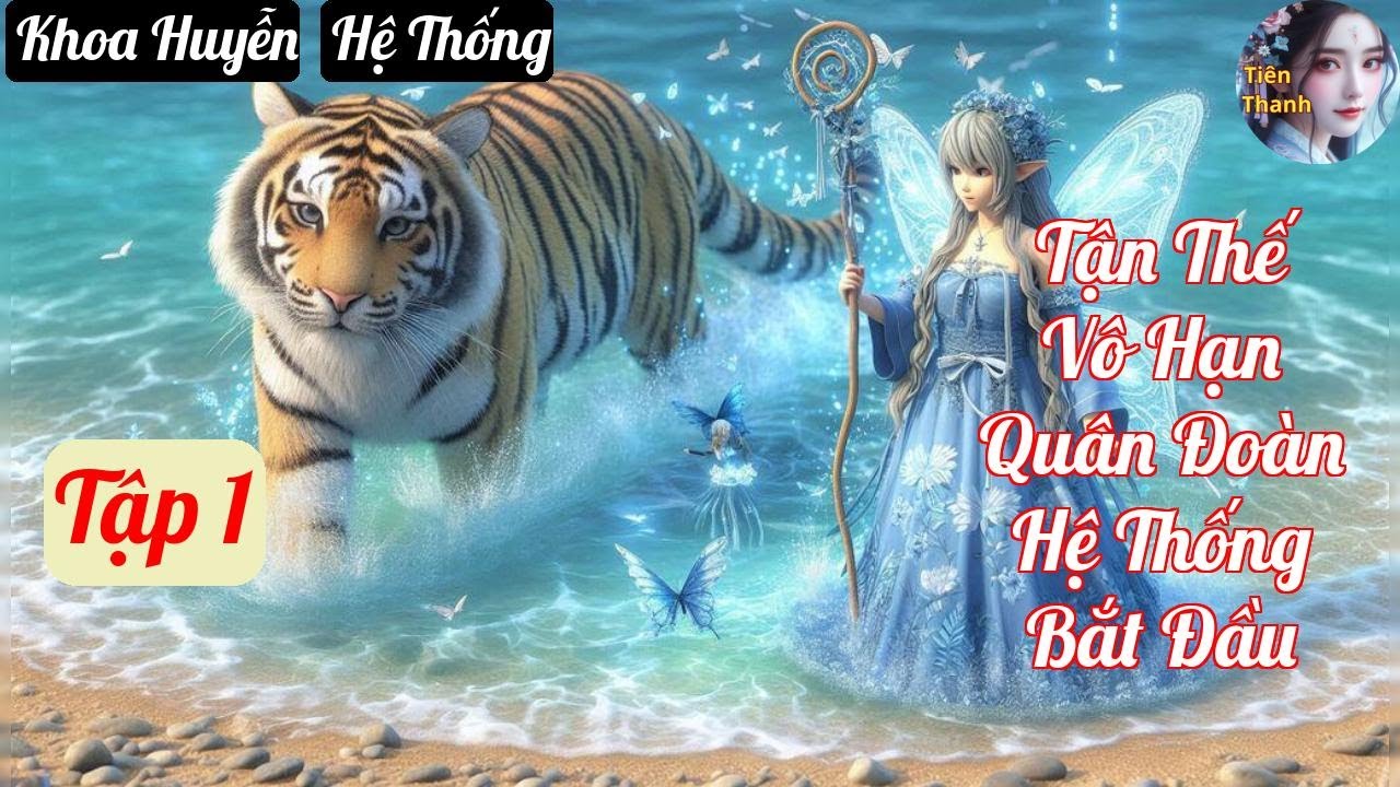 [Tập 1] Tận Thế Vô Hạn Quân Đoàn Hệ Thống Bắt Đầu - Chương 1-97 - Truyện Khoa Huyễn, Hệ Thống