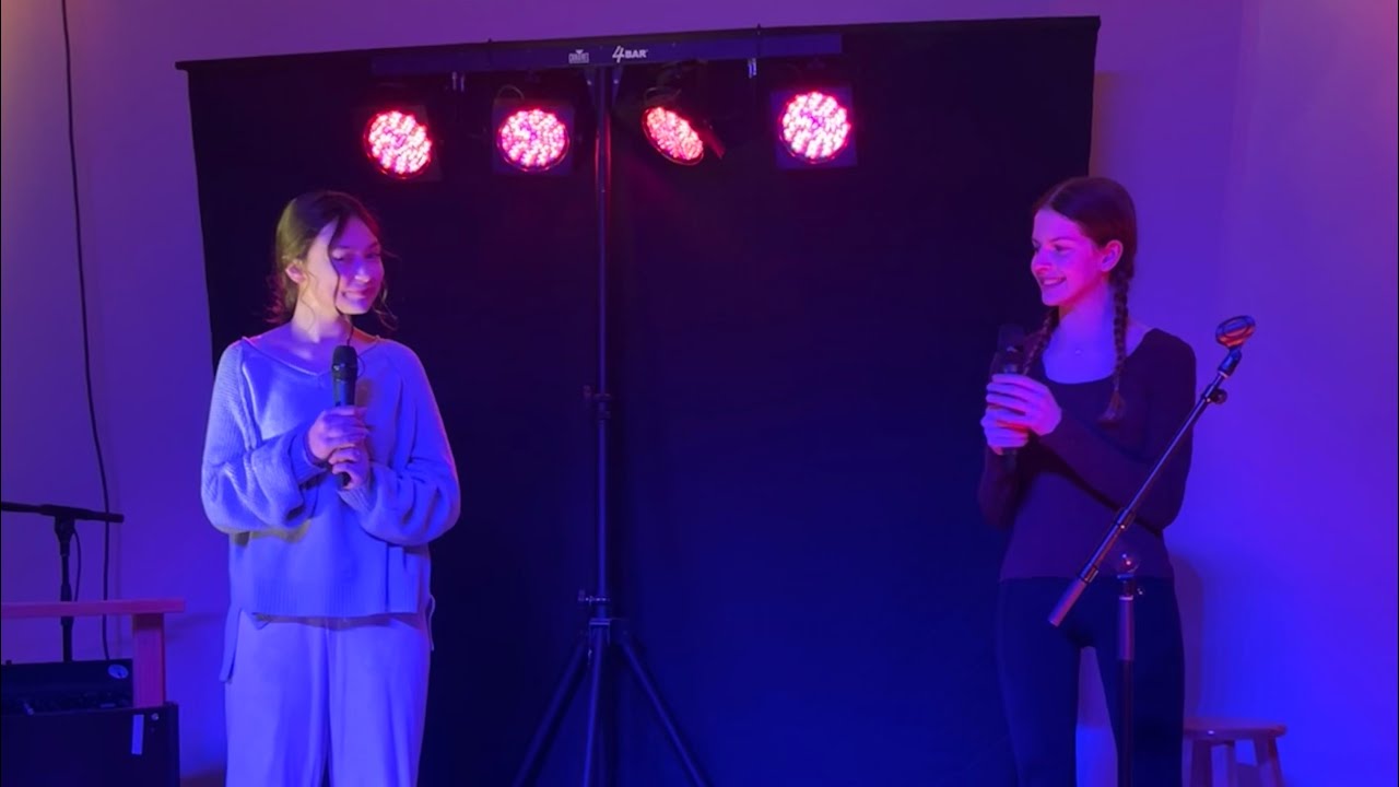 “I Can’t Lose You” (full) #frozen #singer #singing #musical #disney #theatre #performance #talent