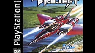 The Raiden Project OST - Clear