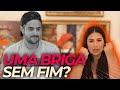 BRIGAS QUE TODO CASAL TEM - Parte 2